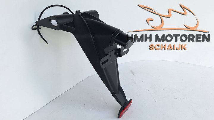 Kawasaki Z750 Z1000 Spatbord Klep Kentekenbeugel 350190047