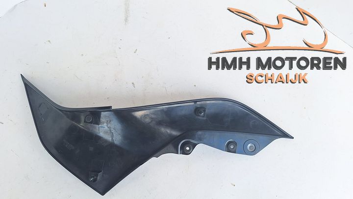 Kawasaki Z750 Z1000 Z750R Zijpaneel tank Links 360010108 – Foto 2