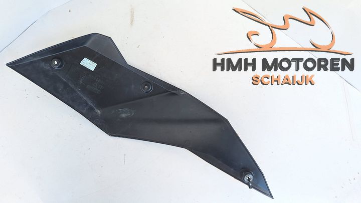 KTM 990 SMT Zijpaneel Rechts Tankkuip Spoiler 6260805100004 – Foto 2