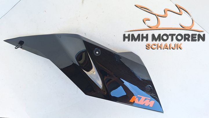 KTM 990 SMT Zijpaneel Rechts Tankkuip Spoiler 6260805100004