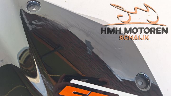 KTM 990 SMT Zijpaneel Rechts Tankkuip Spoiler 6260805100004 – Foto 2