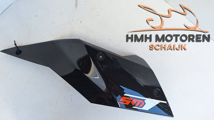 KTM 990 SMT Zijpaneel Rechts Tankkuip Spoiler 6260805100004
