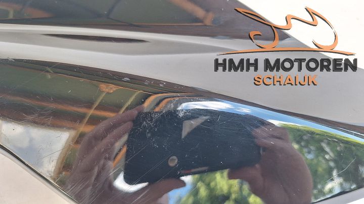 KTM 990 SMT Spoiler Links Koplampkuip Zwart 62008002000 – Foto 4