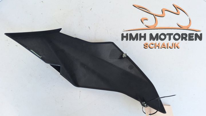 KTM 990 SMT Spoiler Links Koplampkuip Zwart 62008002000 – Foto 3