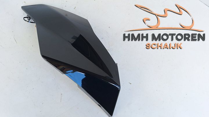 KTM 990 SMT Spoiler Links Koplampkuip Zwart 62008002000 – Foto 2