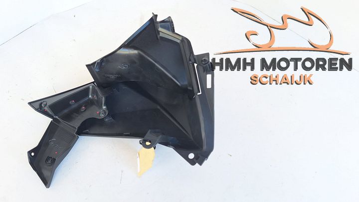 Kawasaki Z800 Rechts Zijpaneel Radiateurkap 491250572 – Foto 6
