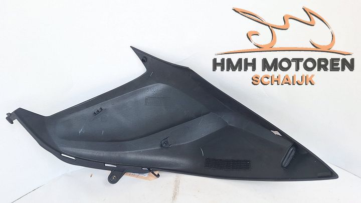 Kawasaki Z800 Tankcover beschermkap Links 510260053  – Foto 4