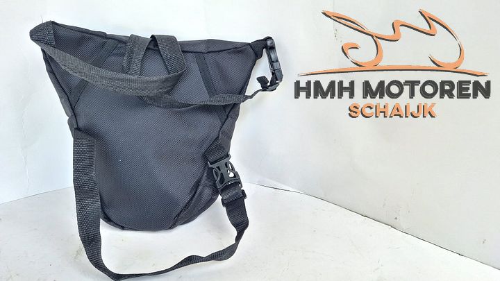 Alpinestars Motor Beentas Zwart Universeel 8059175362354 – Foto 3