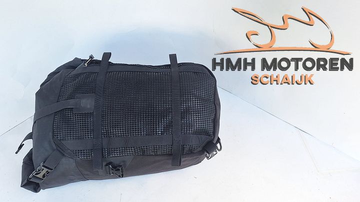 Kriega US30 Drypack Motor Tas Waterdicht Zadeltas 10067816 – Foto 5