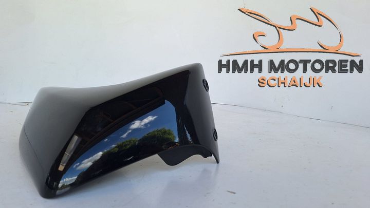 Kawasaki Z750 Z750R Zijpaneel Radiateurkap Rechts 491250029 – Foto 3