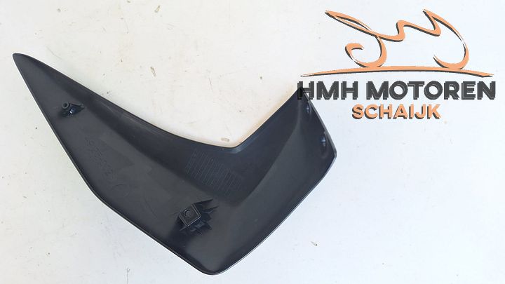 Kawasaki Z750 Z750R Zijpaneel Radiateurkap Links 491250028 – Foto 4