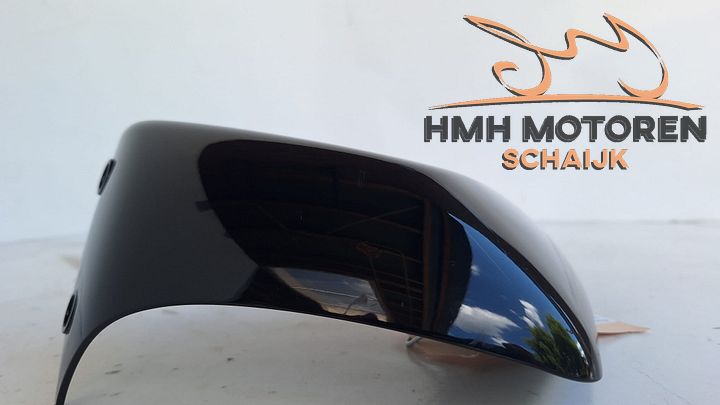 Kawasaki Z750 Z750R Zijpaneel Radiateurkap Links 491250028 – Foto 3