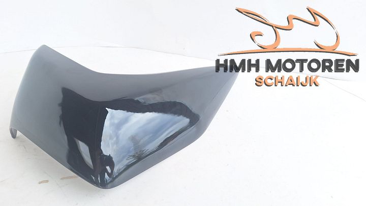 Kawasaki Z750 Z750R Zijpaneel Radiateurkap Links 2007 - 2013 – Foto 3