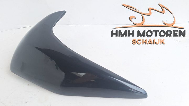 Kawasaki Z750 Z750R Zijpaneel Radiateurkap Links 2007 - 2013