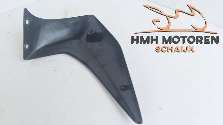 Kawasaki Z750 Z750R Zijpaneel Radiateurkap Links 2007 - 2013 – Foto 4