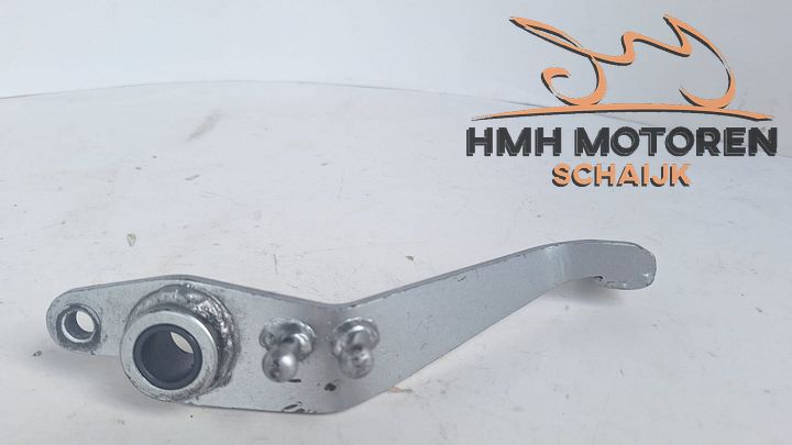 Kawasaki Z650 Ninja 650 grijs voet Rempedaal 43001-0748 – Foto 2