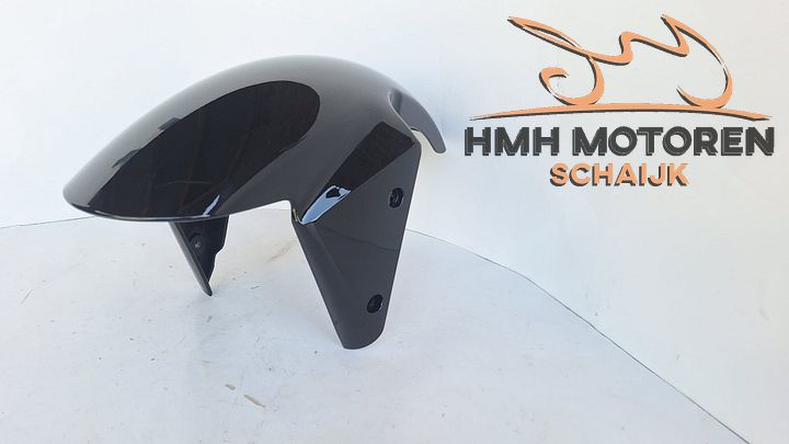 Kawasaki Z750R Z750 Z1000 Voorspatbord Nieuw 35004-0024 – Foto 6