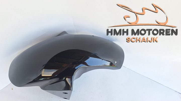 Kawasaki Z750R Z750 Z1000 Voorspatbord Nieuw 35004-0024 – Foto 5