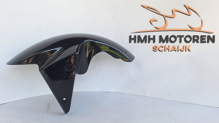 Kawasaki Z750R Z750 Z1000 Voorspatbord Nieuw 35004-0024 – Foto 4