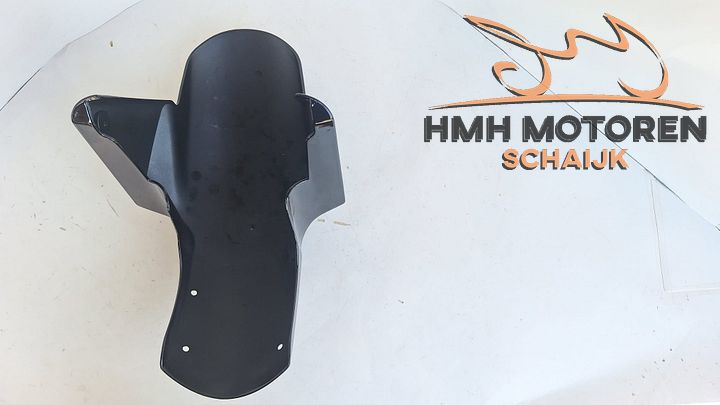 Kawasaki Z750R Z750 Z1000 Voorspatbord Nieuw 35004-0024 – Foto 7