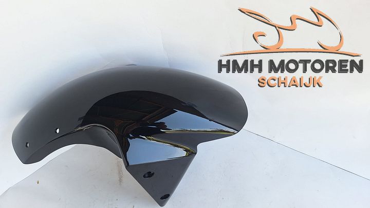 Kawasaki Z750R Z750 Z1000 Voorspatbord Nieuw 35004-0024 – Foto 3