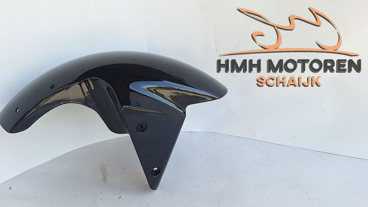 Kawasaki Z750R Z750 Z1000 Voorspatbord Nieuw 35004-0024 – Foto 2