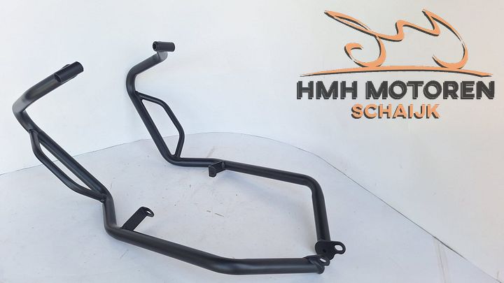 Honda X-ADV 750 XADV Valbeugel Set Motorbescherming Nieuw – Foto 2
