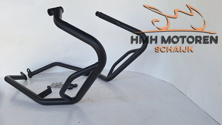 Honda X-ADV 750 XADV Valbeugel Set Motorbescherming Nieuw – Foto 4