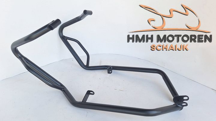 Honda X-ADV 750 XADV Valbeugel Set Motorbescherming Nieuw – Foto 3