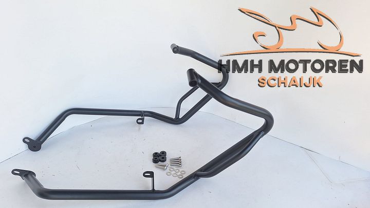 Honda X-ADV 750 XADV Valbeugel Set Motorbescherming Nieuw – Foto 5