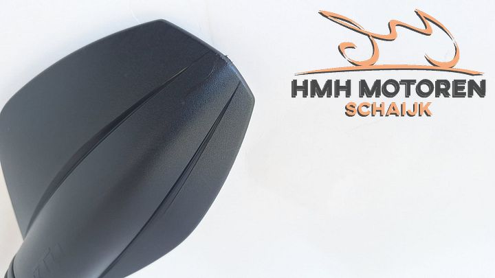 KTM Duke 690 en Super Duke 990 Spiegel Links 61112040000  – Foto 3
