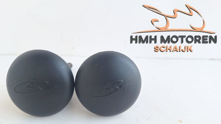  KTM Super Duke 990 SMT SMR valdoppen Set