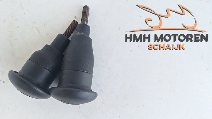  KTM Super Duke 990 SMT SMR valdoppen Set – Foto 2