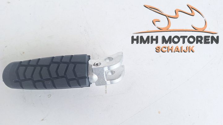 KTM Voetsteun links achter passagier Zwart 60003050000 Nieuw – Foto 2