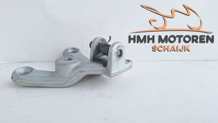  KTM Superduke 990 R voetsteun houder links 61003038000  – Foto 3