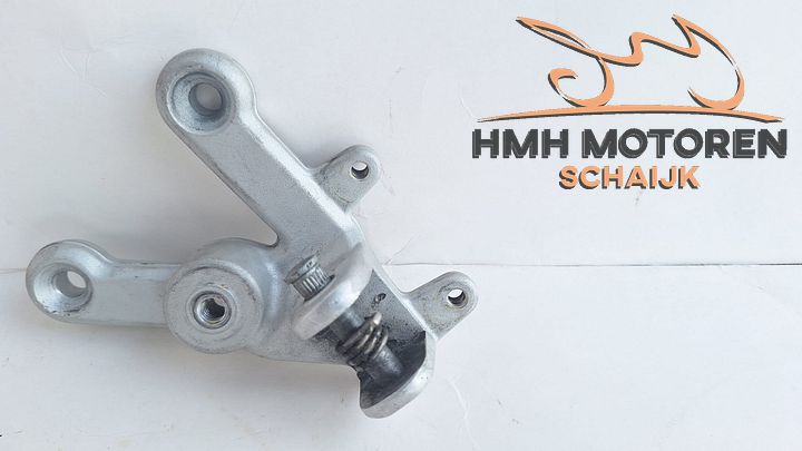  KTM Superduke 990 R voetsteun houder links 61003038000 