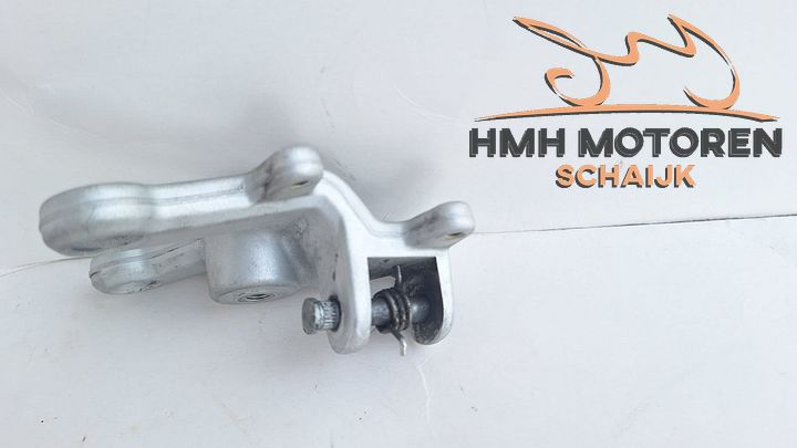  KTM Superduke 990 R voetsteun houder links 61003038000  – Foto 4