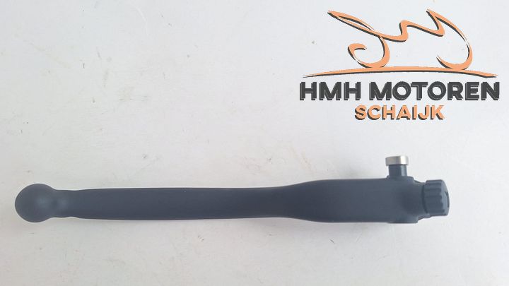 KTM 790 890 Duke Koppelingshendel Links 6410204000030 Zwart – Foto 3