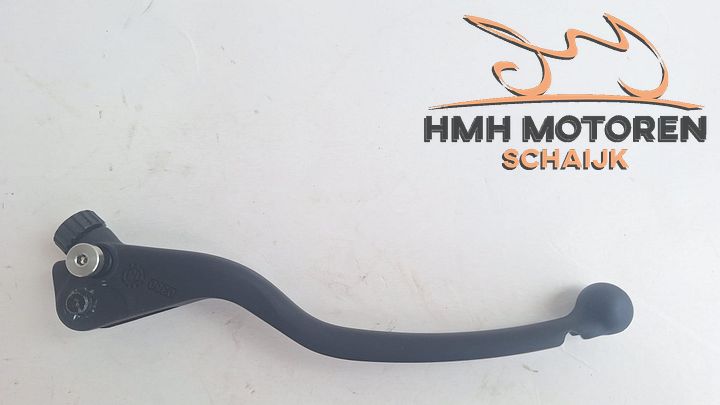 KTM 790 890 Duke Koppelingshendel Links 6410204000030 Zwart – Foto 2
