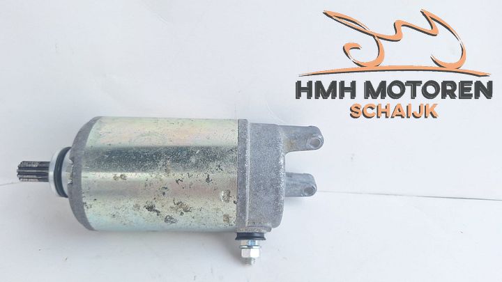Startmotor Kawasaki Z750 Z800 Z1000 21163-0729 21163-0024 – Foto 2