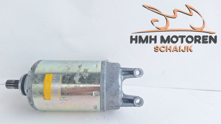 Startmotor Kawasaki Z750 Z800 Z1000 21163-0729 21163-0024