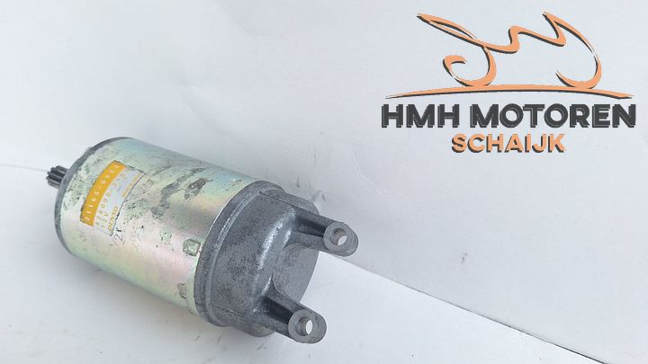 Startmotor Kawasaki Z750 Z800 Z1000 21163-0729 21163-0024 – Foto 3