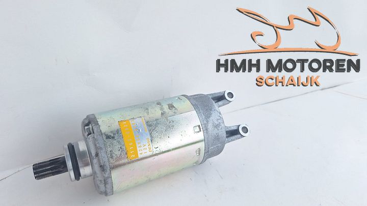 Startmotor Kawasaki Z750 Z800 Z1000 21163-0729 21163-0024 – Foto 4