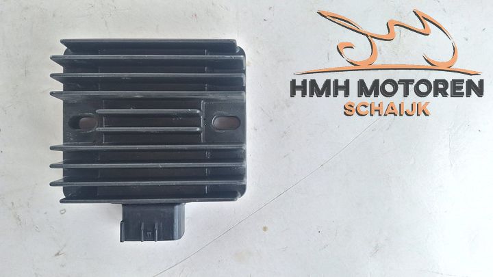 Kawasaki ER6N Versys Z750 Z800 Spanningsregelaar 21066-0033