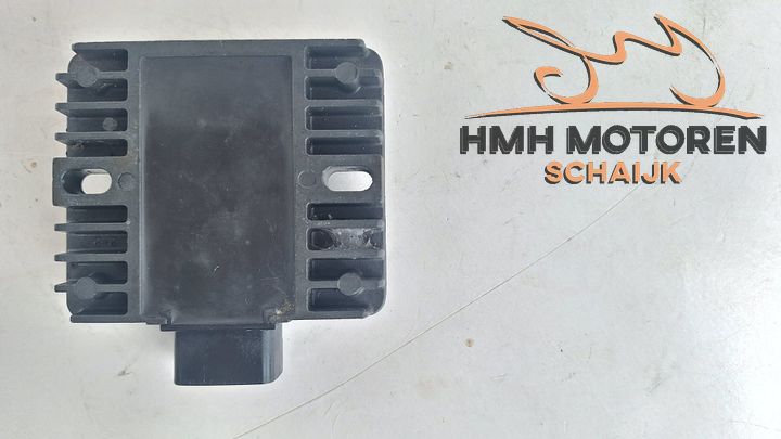Kawasaki ER6N Versys Z750 Z800 Spanningsregelaar 21066-0033 – Foto 3