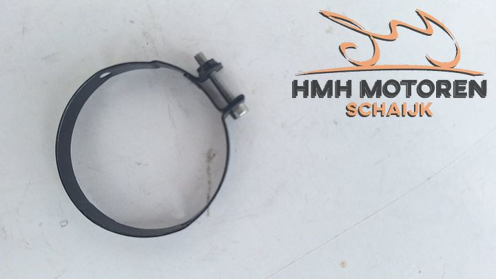  Kawasaki Z750 Klemmen Inlaatrubbers Injectiehuis  921711552 – Foto 3