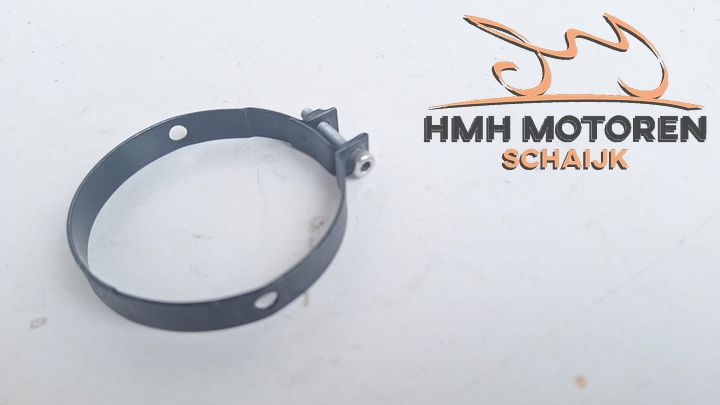  Kawasaki Z750 Klemmen Inlaatrubbers Injectiehuis  921711552