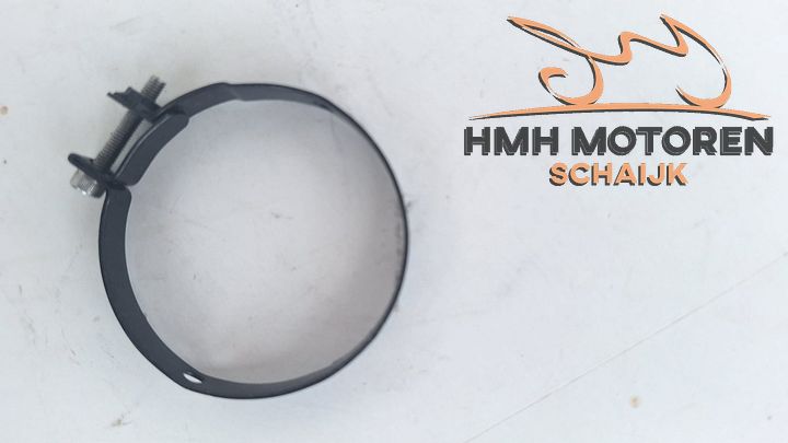  Kawasaki Z750 Klemmen Inlaatrubbers Injectiehuis  921711552 – Foto 2