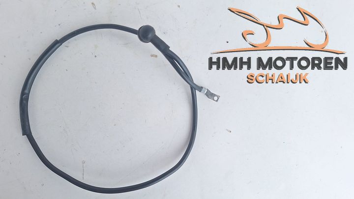 Kawasaki Z750 Z1000 Startmotor Kabel 26011-0121 92071-1120