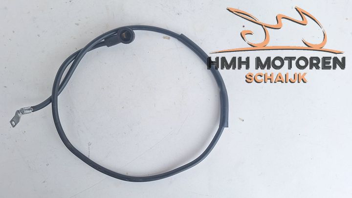 Kawasaki Z750 Z1000 Startmotor Kabel 26011-0121 92071-1120 – Foto 2
